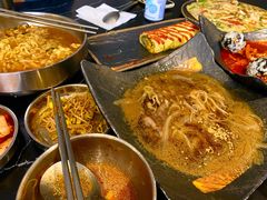 -HONGA HONGA雄家(曹路店)