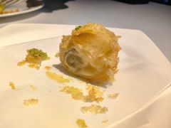 -Oyster Talks 四度蚝法餐厅
