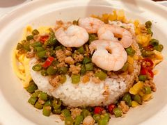 -小川洋风料理(武商MALL店)