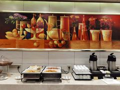 -厦门海景千禧大酒店·海景咖啡厅