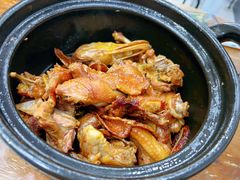 -斯丹姜母鸭·古法干香(涂门街总店)