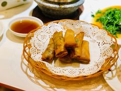 -后宫私房菜(汇客美食娱乐广场店)