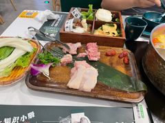 -椰子湾·海南火锅·糟粕醋·椰子鸡(正大广场店)