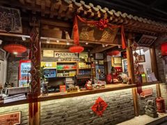 -正阳门饭庄·烤鸭·北京菜(万丰路七里庄店)