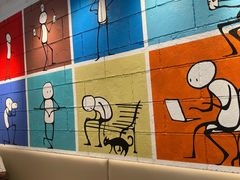-Dogi&kiki Coffee(中心商务大厦店)