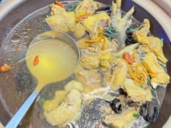 -紫藤园·天目湖大鱼头(南山竹海店)