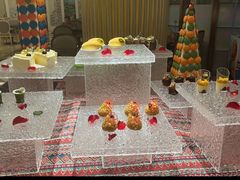 -金石国际大酒店·金丽自助餐厅