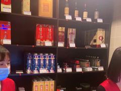 -城南往事·鲁菜济南菜(龙奥万科店)