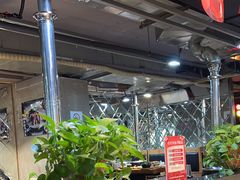 -原始泥炉烤肉(总店)