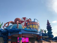 -西安华夏文旅水世界