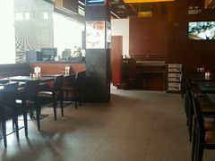 大堂-山小屋(罗湖火车站店)