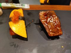 -戏作寿司(观音桥店)