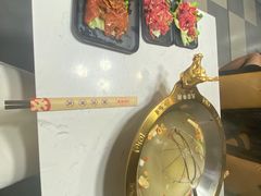 -九记潮汕现切鲜牛肉自助火锅(新开铺店)