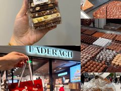 -Laderach 莱德拉(上海环贸iapm店)