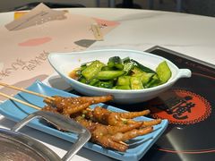 -黄记煌三汁焖锅(新佳丽江汉路店)