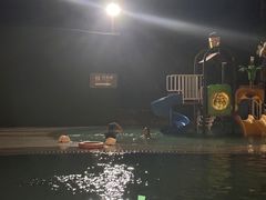 -四会奇石河风景区