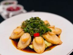 -醉东Oriental House(静安嘉里中心店)