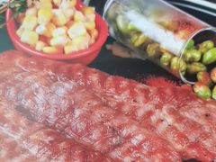 -威尼斯西餐厅(北区店)