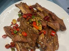 -印巷里主题餐厅(马鞍山店)