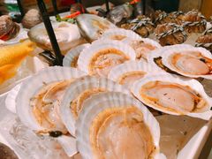 -海小馆海鲜餐厅(茂业百货店)