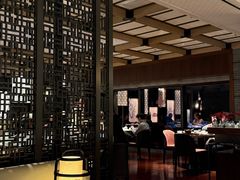 -湘湖逍遥庄园·水漾中餐厅