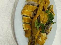 -广客美食坊(丹霞山店)