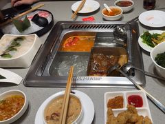 -海底捞火锅(亲贤北街店)