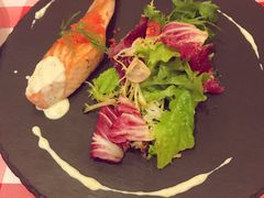 -卡本妮法餐厅·北京和平宾馆