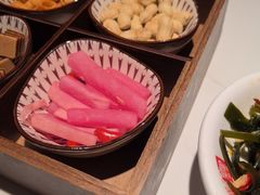 -新辣宴·湖南家常菜·商务聚餐(中粮创芯店)