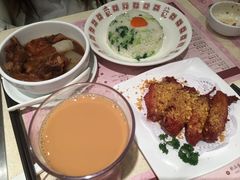 -池记(尖沙咀店)