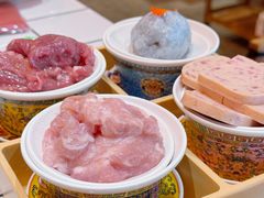 -旧街市鲜货老火锅(大光路店)