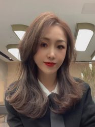 点击看大图 -MORI HAIR SALON日式美发沙龙