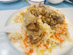 -马尔龙新疆饭店·清真(长青路店)