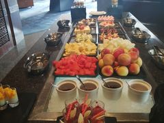 -丽晶酒店-金宝99 Restaurant