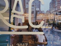 -RAC BAR(安福路店)