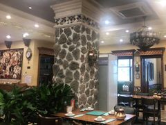 大堂-巴依老爷新疆美食(望京小街店)