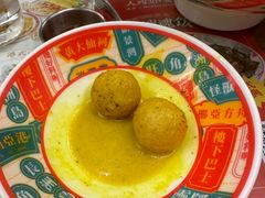 -孖记茶档·热腾茶餐(江南西plus店)