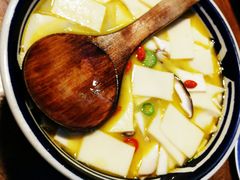 -雀舞云南菜(乐客城店)