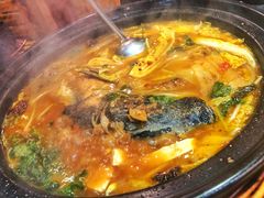 -东北大菜馆(延长路店)