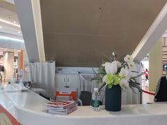 -布吉佳兆业广场