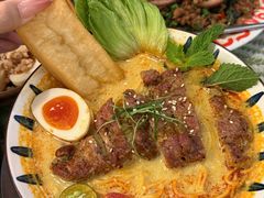 -米泰芒·东南亚料理(体育西店)