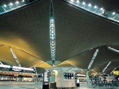 -吉隆坡国际机场