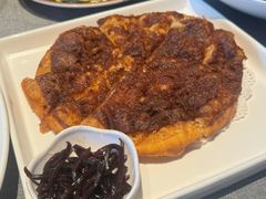 -羲和雅苑•北京烤鸭(平安国际金融中心店)