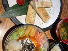 -江户前寿司(好运街店)