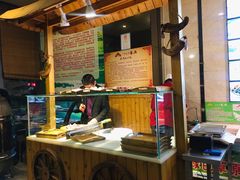 -313羊庄·羊肉火锅烧烤(李村店)