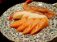 -龙之梦万丽酒店青餐厅