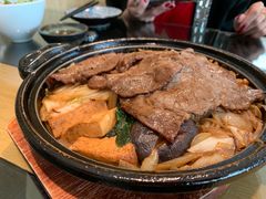-西村日本料理(香格里拉饭店)