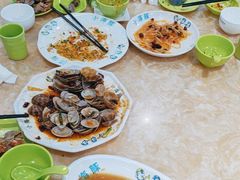 -小海豚•老字号海鲜餐厅(天涯店)