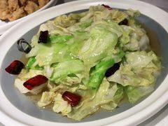 -雲蜀龙阁·金牌水煮鱼(方庄店)