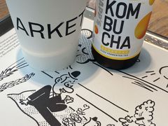 -ARKET CAFÉ(三里屯太古里店)